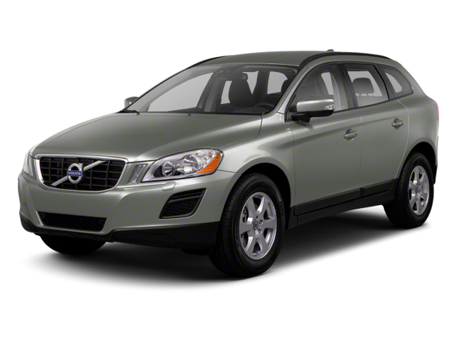 2013 Volvo XC60 3.2 Premier Plus