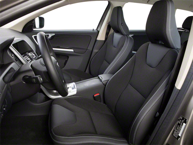 2013 Volvo XC60 3.2 Premier Plus