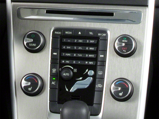 2013 Volvo XC60 3.2 Premier Plus