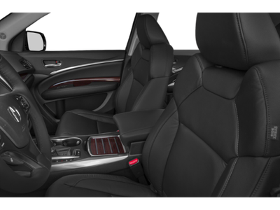2014 Acura MDX 3.5L SH-AWD