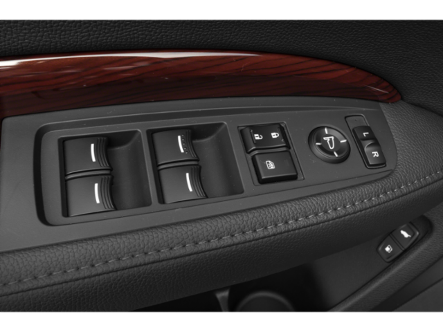 2014 Acura MDX 3.5L SH-AWD