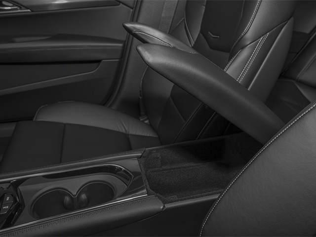 2014 Cadillac ATS 2.0L Turbo Luxury