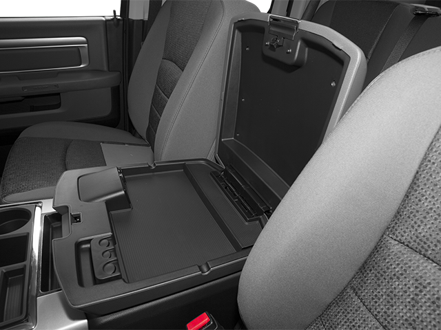 2014 RAM 1500 Outdoorsman