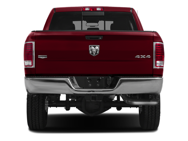 2014 RAM 2500 SLT