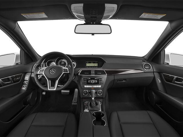 2014 Mercedes-Benz C-Class C 300
