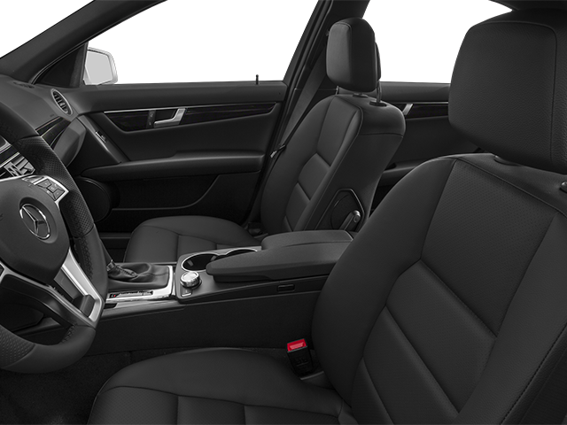 2014 Mercedes-Benz C-Class C 300