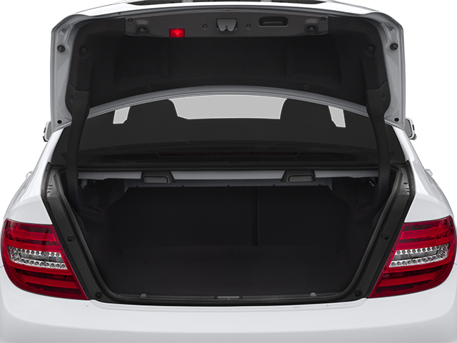 2014 Mercedes-Benz C-Class C 300