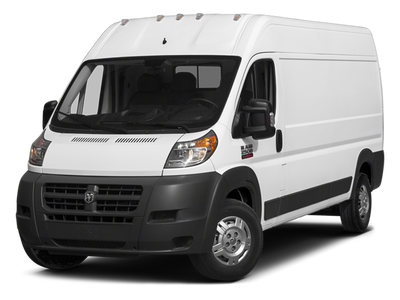 2014 RAM ProMaster 2500 High Roof 159 WB