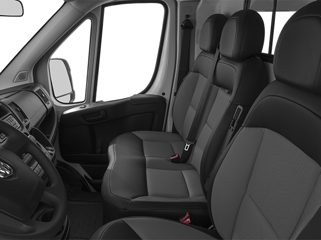 2014 RAM ProMaster 2500 High Roof 159 WB