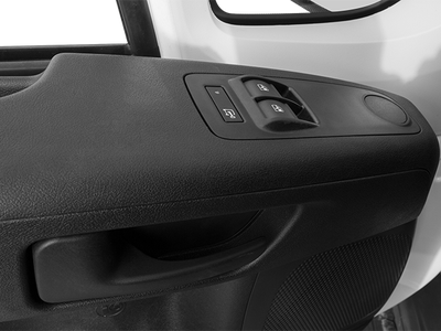 2014 RAM ProMaster 2500 High Roof 159 WB