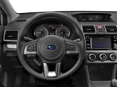 2016 Subaru Crosstrek 2.0i