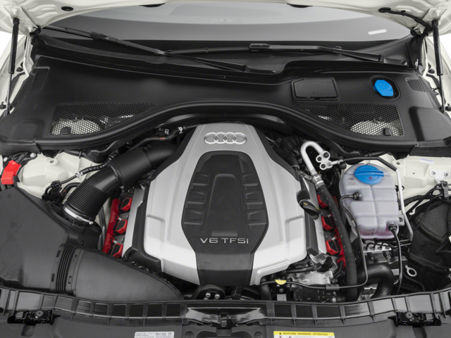 2017 Audi A6 2.0T Premium quattro