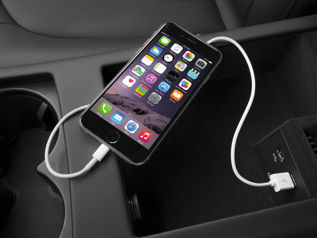 2017 Audi A6 2.0T Premium quattro