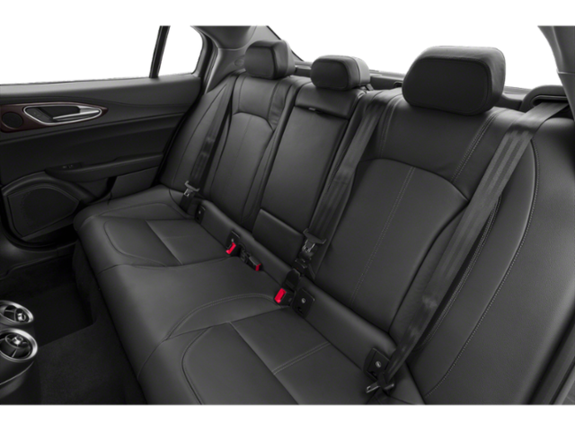 2018 Alfa Romeo Giulia AWD