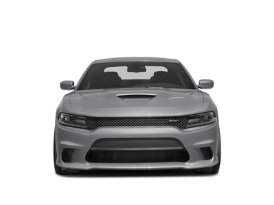2018 Dodge Charger SRT Hellcat