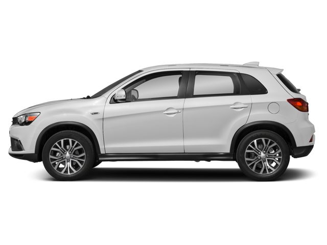 2018 Mitsubishi Outlander Sport 2.0 LE