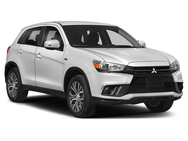 2018 Mitsubishi Outlander Sport 2.0 LE