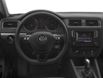 2018 Volkswagen Jetta Wolfsburg