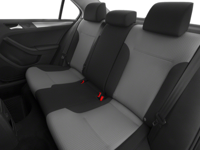 2018 Volkswagen Jetta Wolfsburg