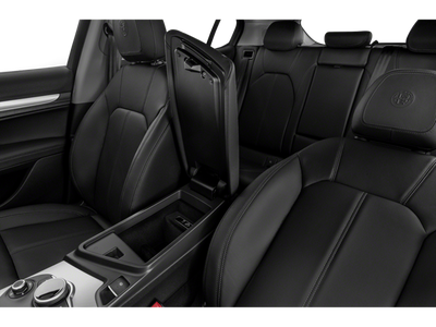 2019 Alfa Romeo Stelvio Ti Lusso AWD