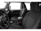 2019 Jeep Wrangler Unlimited Sport Altitude