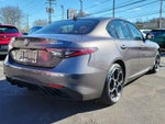 2024 Alfa Romeo Giulia Veloce AWD