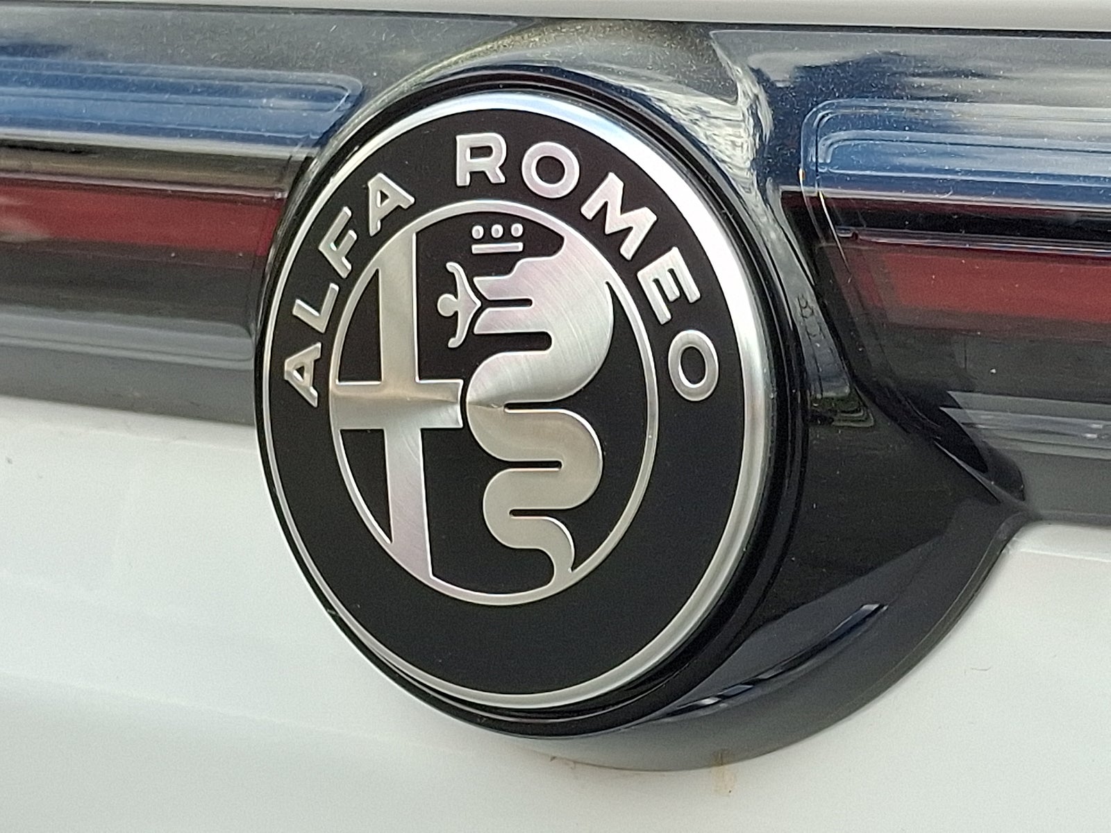 2026 Alfa Romeo Tonale Sprint