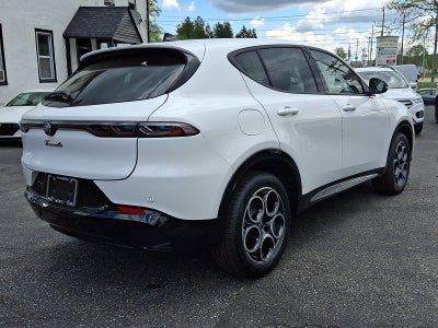 2026 Alfa Romeo Tonale Sprint