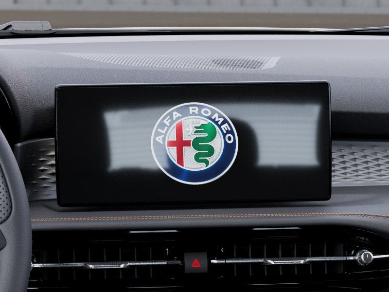 2026 Alfa Romeo Tonale Sprint