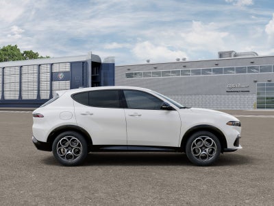 2026 Alfa Romeo Tonale Sprint