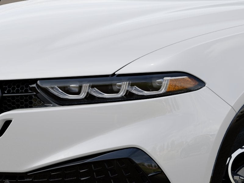 2026 Alfa Romeo Tonale Sprint