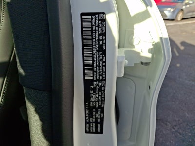 2025 Alfa Romeo Stelvio Sprint AWD