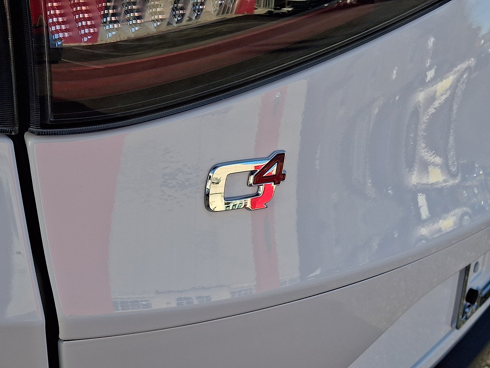 2025 Alfa Romeo Stelvio Sprint AWD