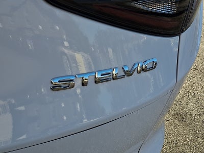 2025 Alfa Romeo Stelvio Sprint AWD