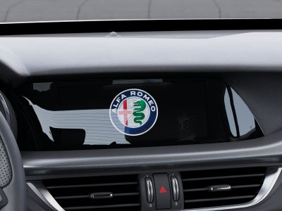 2025 Alfa Romeo Stelvio Sprint AWD