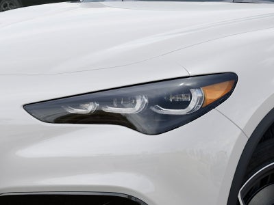 2025 Alfa Romeo Stelvio Sprint AWD