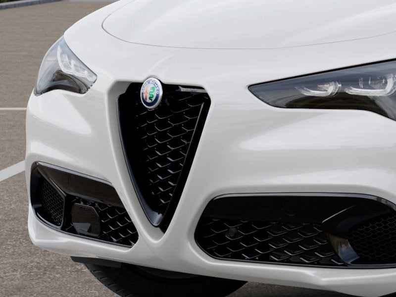 2025 Alfa Romeo Stelvio Sprint AWD