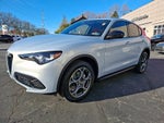 2025 Alfa Romeo Stelvio Sprint AWD