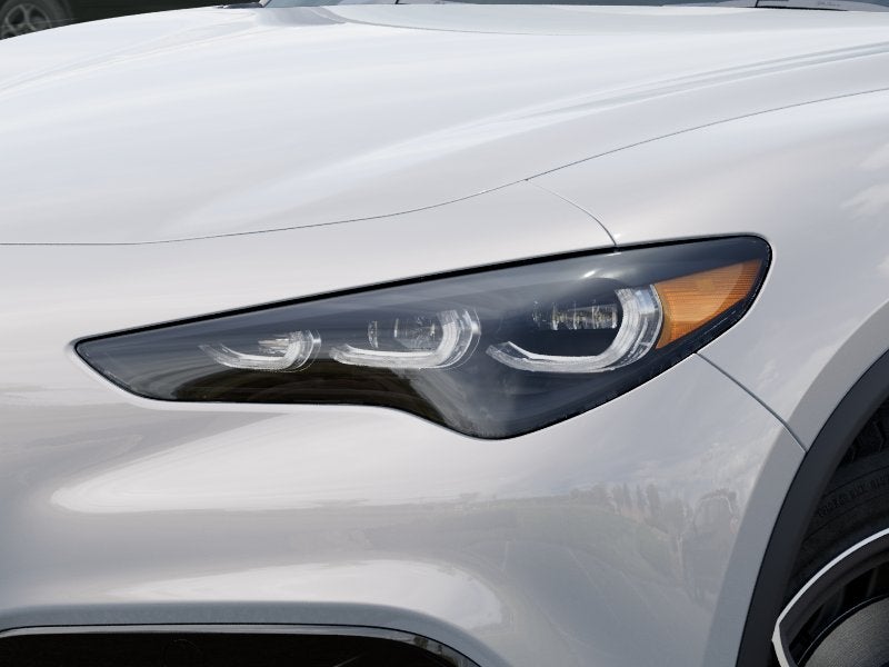 2025 Alfa Romeo Stelvio Sprint AWD