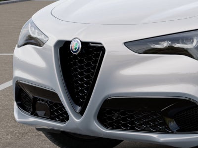 2025 Alfa Romeo Stelvio Sprint AWD