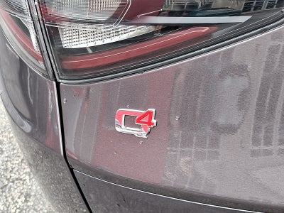 2025 Alfa Romeo Stelvio Sprint AWD