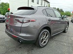 2025 Alfa Romeo Stelvio Sprint AWD