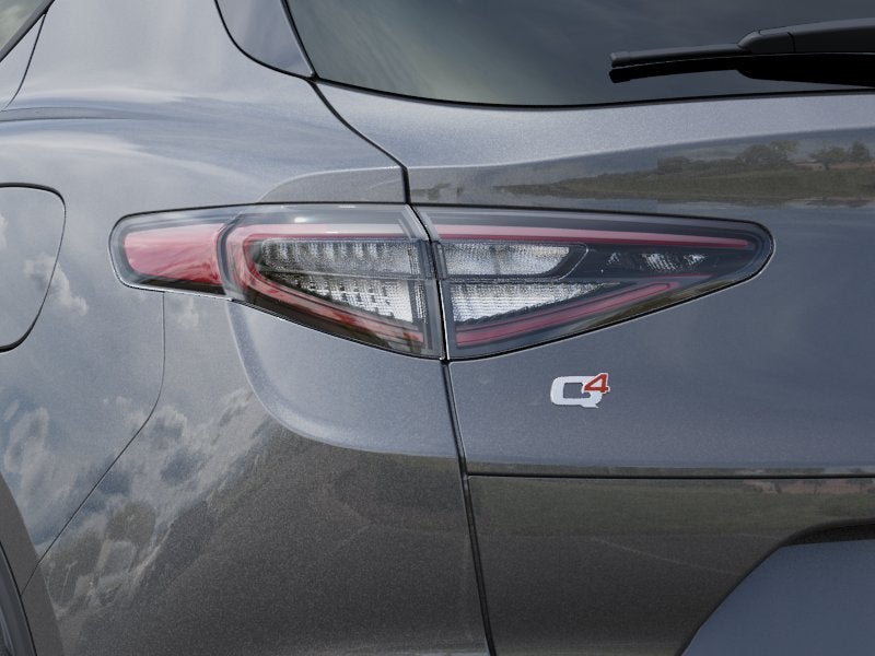 2025 Alfa Romeo Stelvio Sprint AWD