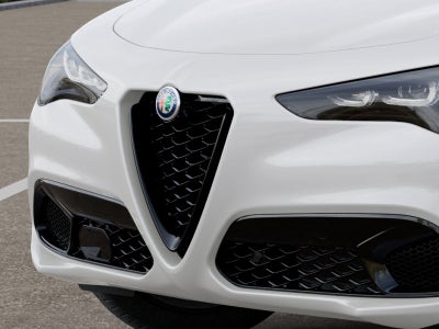 2025 Alfa Romeo Stelvio Sprint AWD