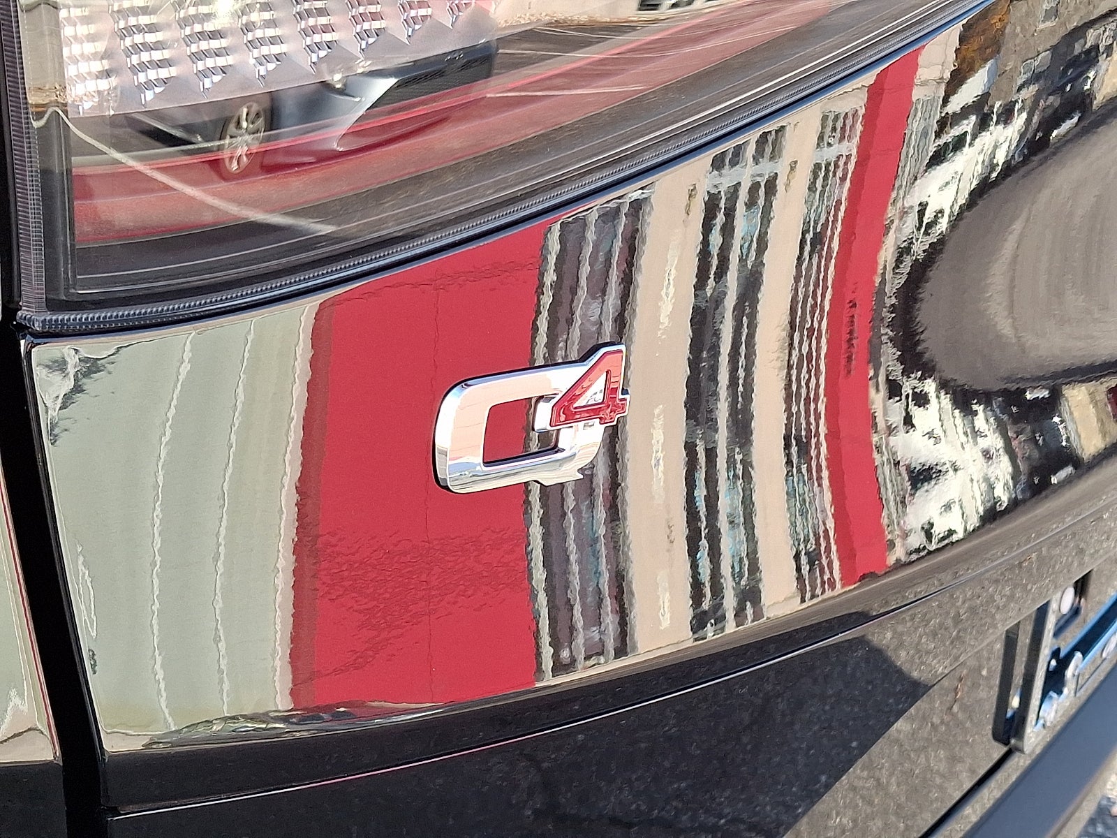 2025 Alfa Romeo Stelvio Sprint AWD