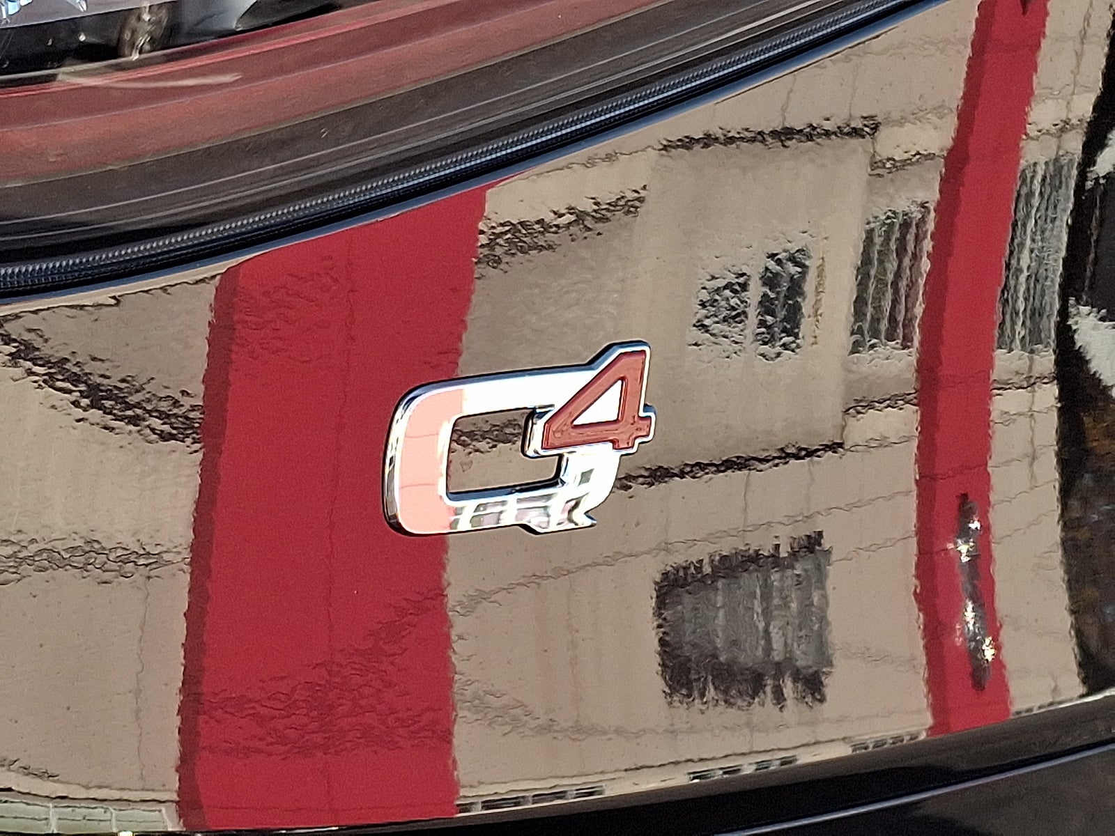 2025 Alfa Romeo Stelvio Sprint AWD