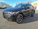 2025 Alfa Romeo Stelvio Sprint AWD