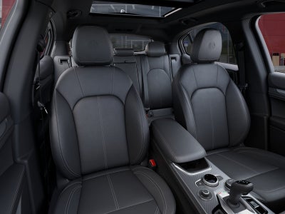 2025 Alfa Romeo Stelvio Sprint AWD