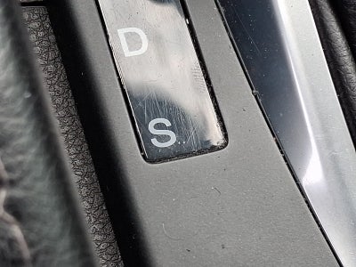 2019 Acura ILX Technology & A-SPEC Packages