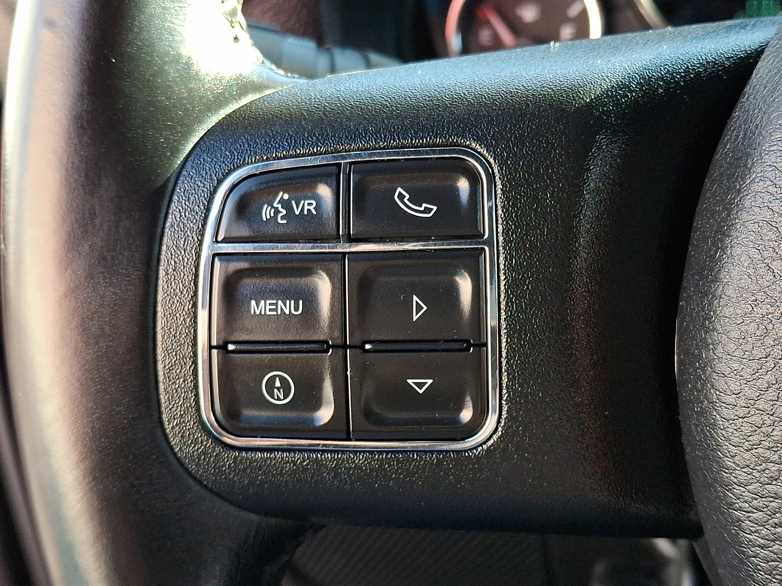 2018 Jeep Wrangler JK Unlimited Rubicon 4x4